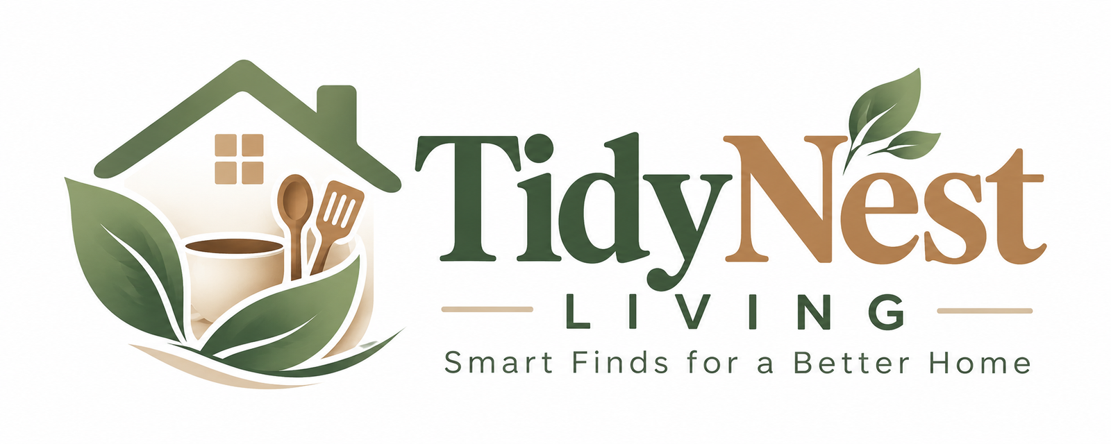 TidyNest Living